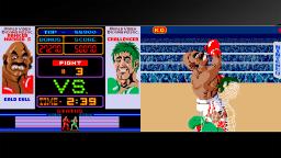 Arcade Archives: Punch-Out! Screenshot 1